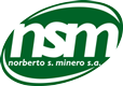 NORBERTO S. MINERO S. A.